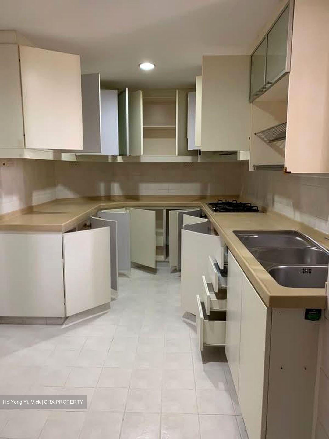 The Gardens At Bishan (D20), Condominium #548892591